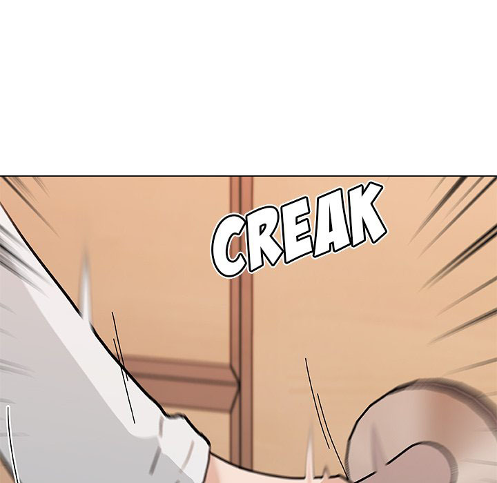 Family Adjustments - Chapter 55 128