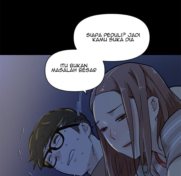 Family Adjustments - Chapter 55 13