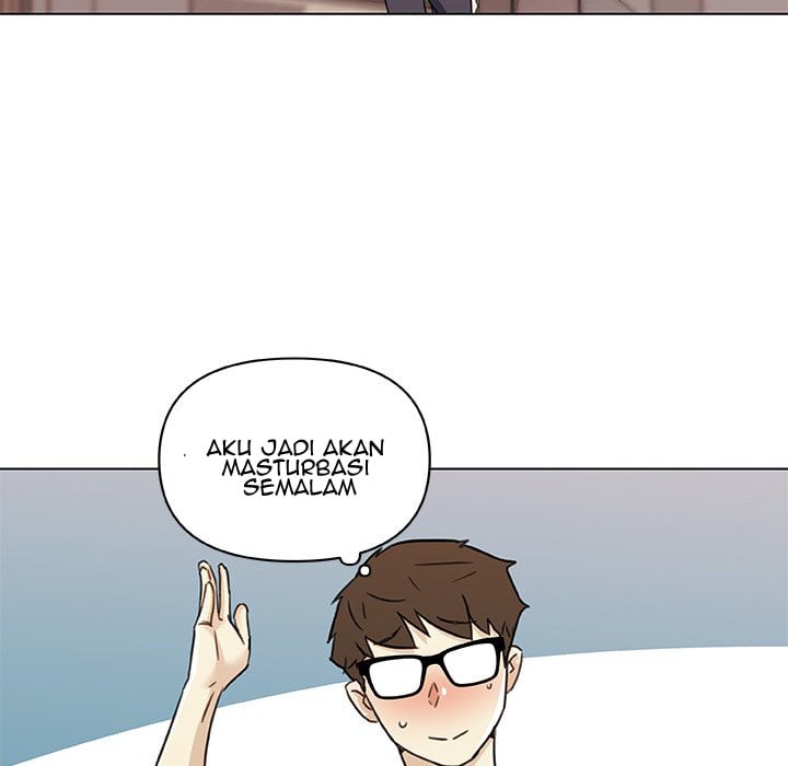 Family Adjustments - Chapter 55 120