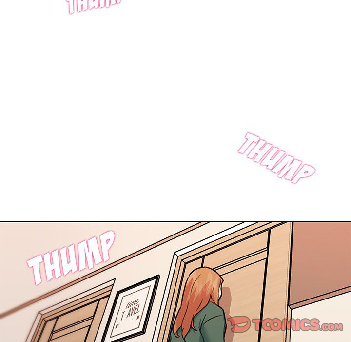 Family Adjustments - Chapter 55 124