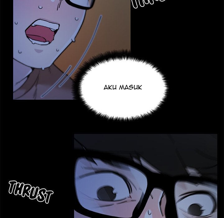 Family Adjustments - Chapter 55 71