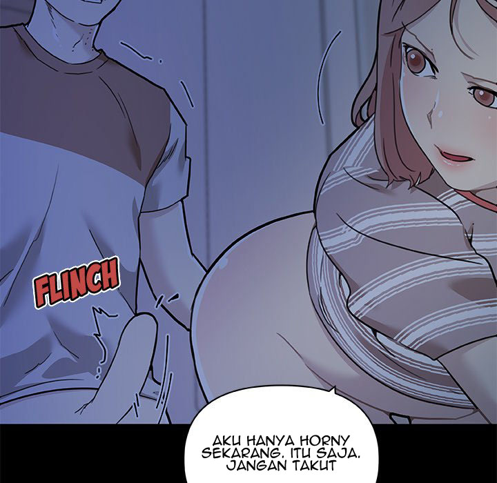 Family Adjustments - Chapter 55 55