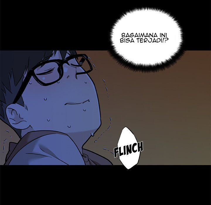 Family Adjustments - Chapter 55 22