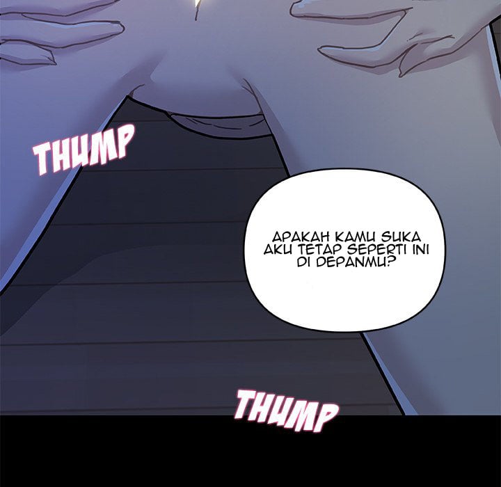 Family Adjustments - Chapter 55 60
