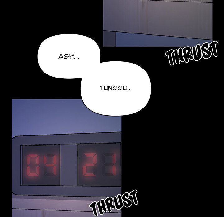 Family Adjustments - Chapter 55 86