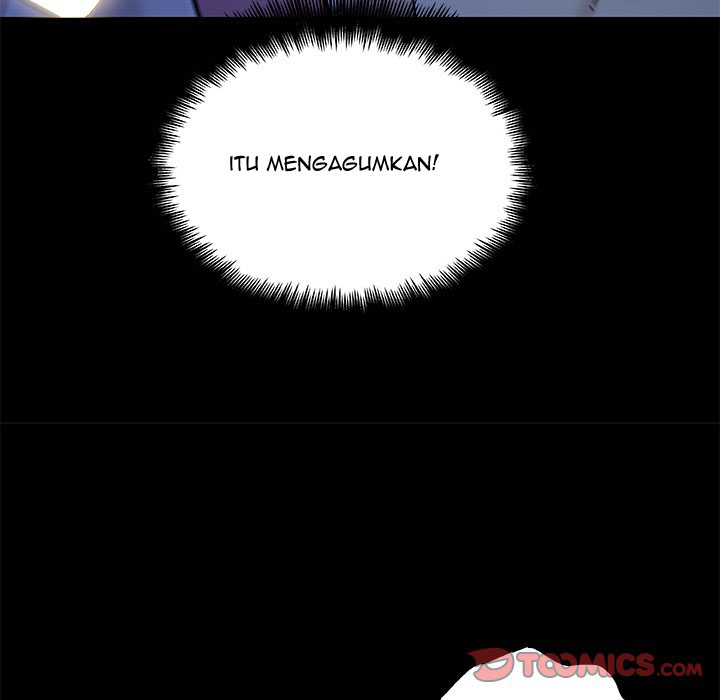 Family Adjustments - Chapter 55 76