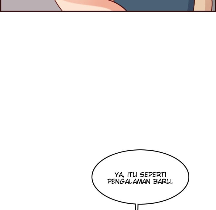 Never Too Late - Chapter 55 54