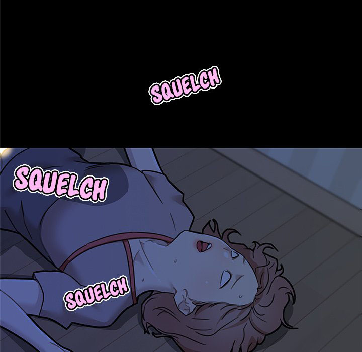 Family Adjustments - Chapter 55 107