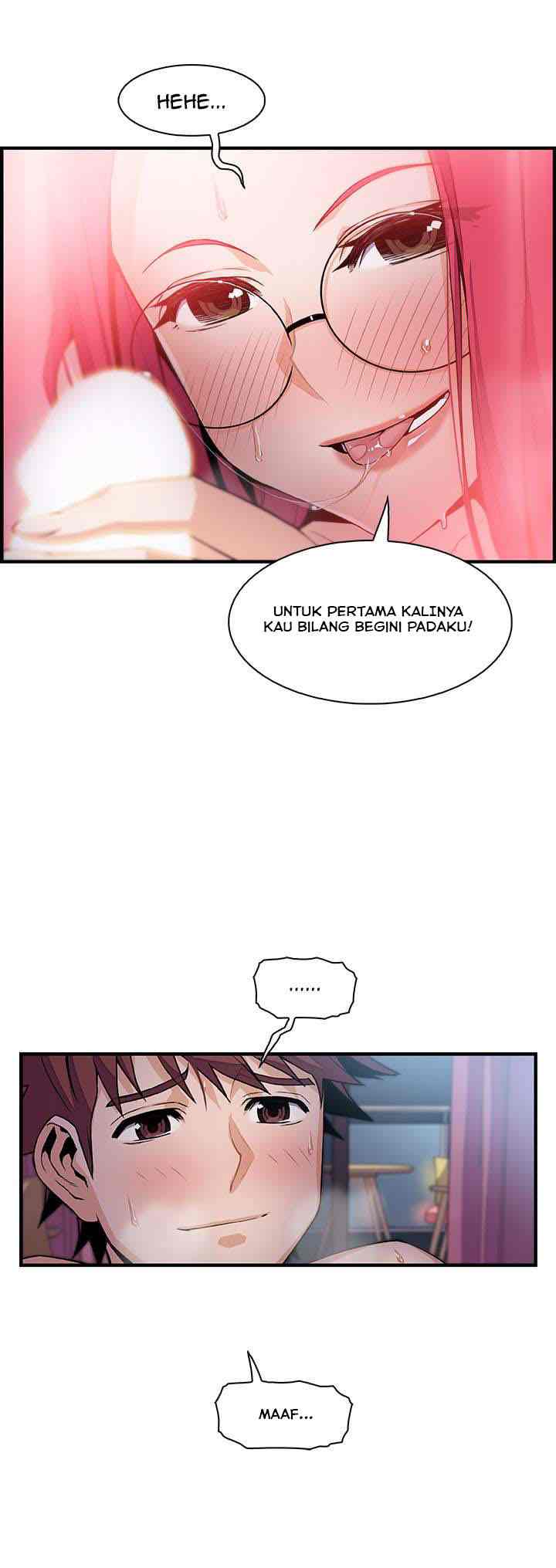 Our Complications - Chapter 55 8
