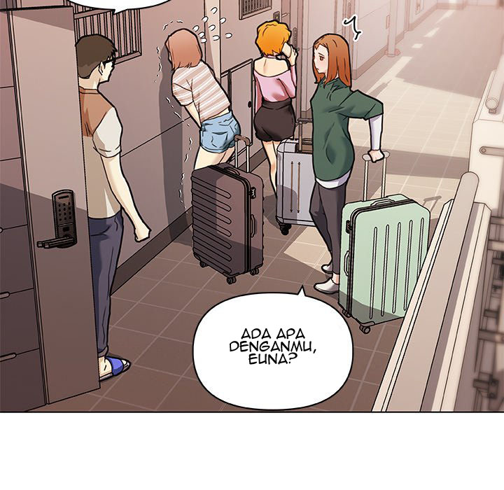 Family Adjustments - Chapter 55 115