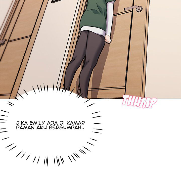 Family Adjustments - Chapter 55 125