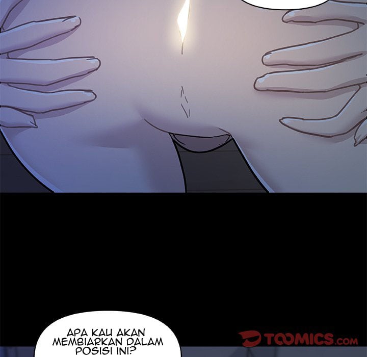 Family Adjustments - Chapter 55 58