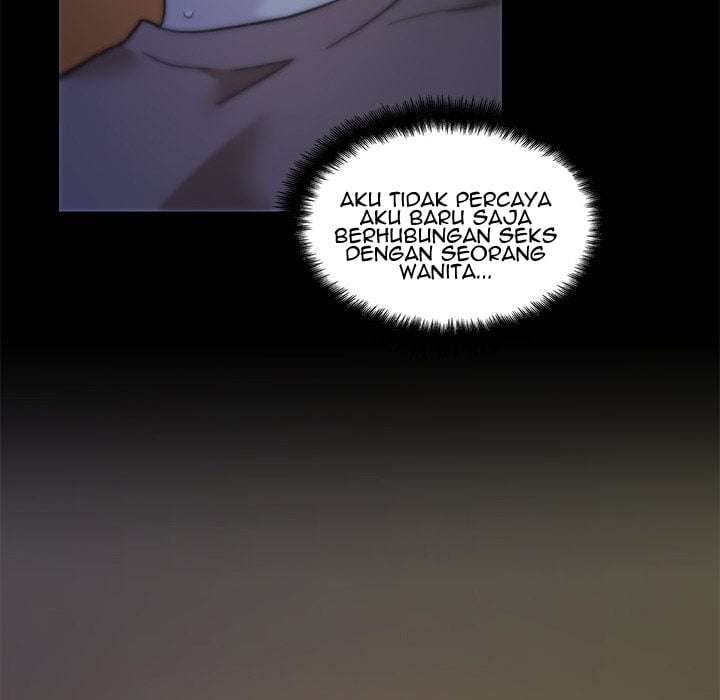 Family Adjustments - Chapter 55 95