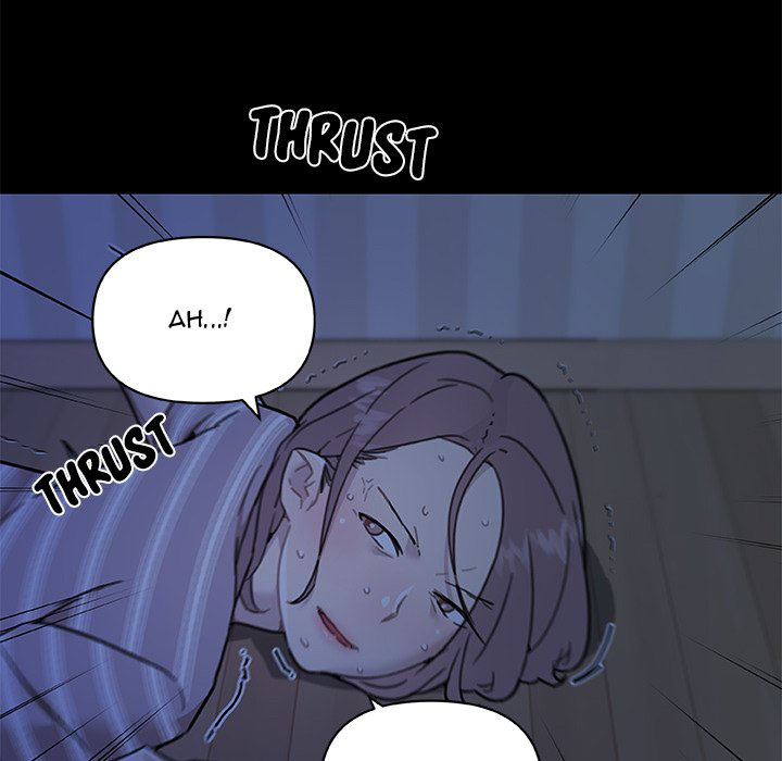 Family Adjustments - Chapter 55 78