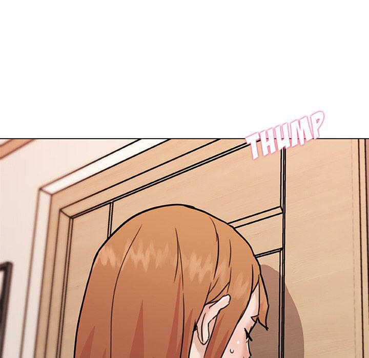 Family Adjustments - Chapter 55 126