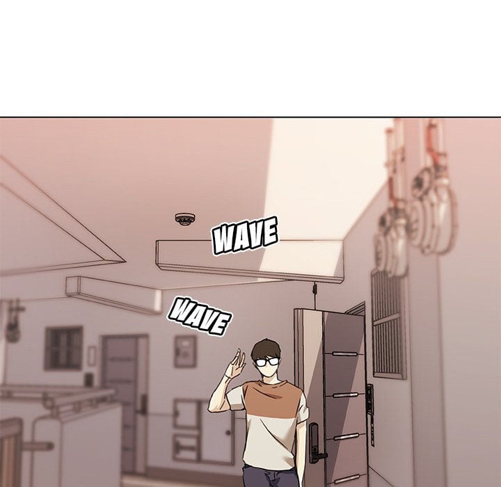 Family Adjustments - Chapter 55 119