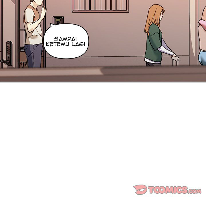 Family Adjustments - Chapter 55 118