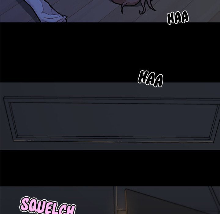 Family Adjustments - Chapter 55 108