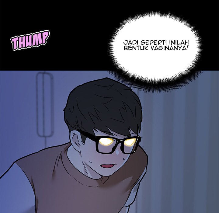 Family Adjustments - Chapter 55 43
