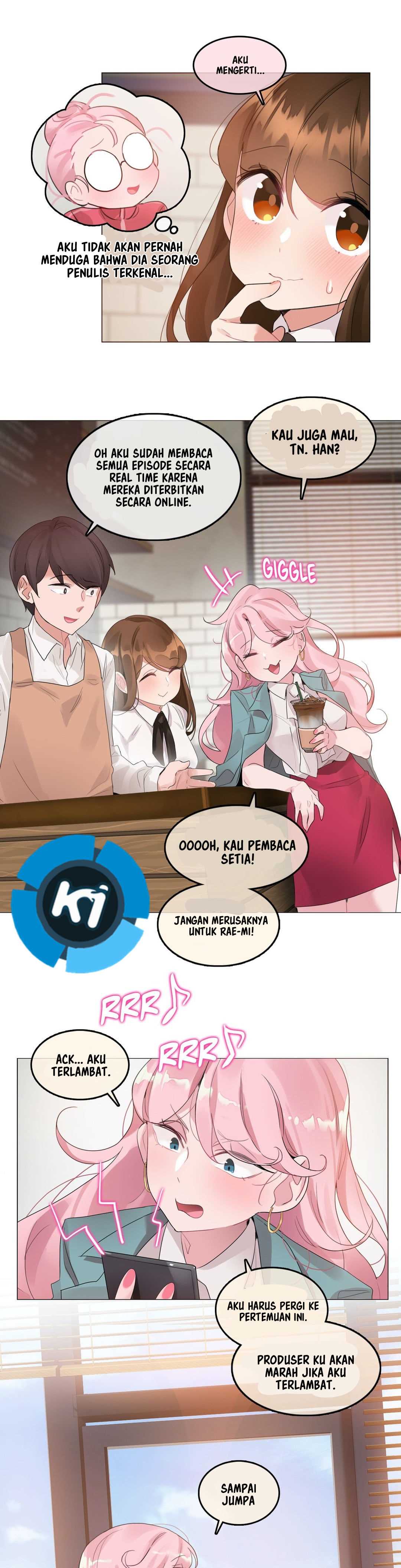A Pervert&#8217;s Daily Life - Chapter 117 2
