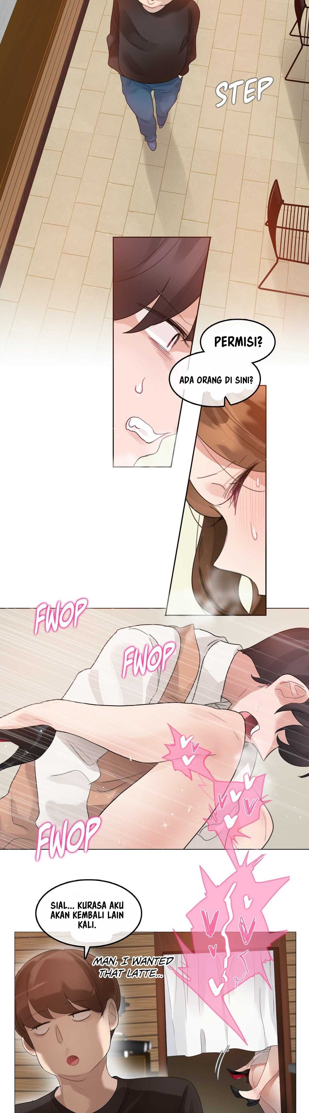 A Pervert&#8217;s Daily Life - Chapter 117 20