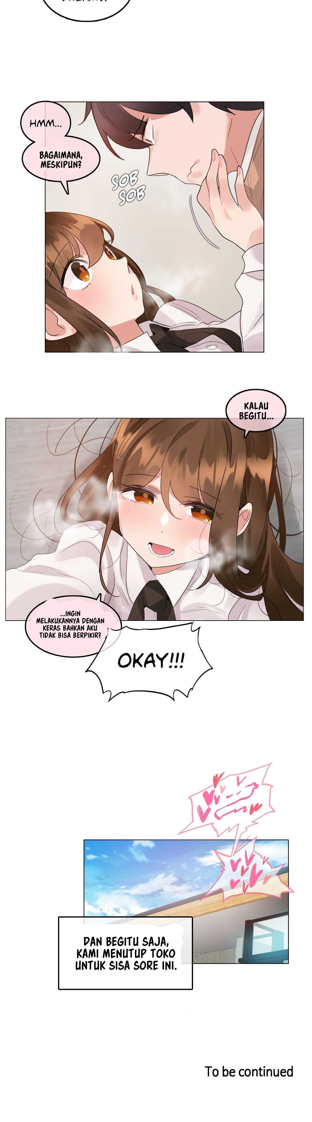 A Pervert&#8217;s Daily Life - Chapter 117 22