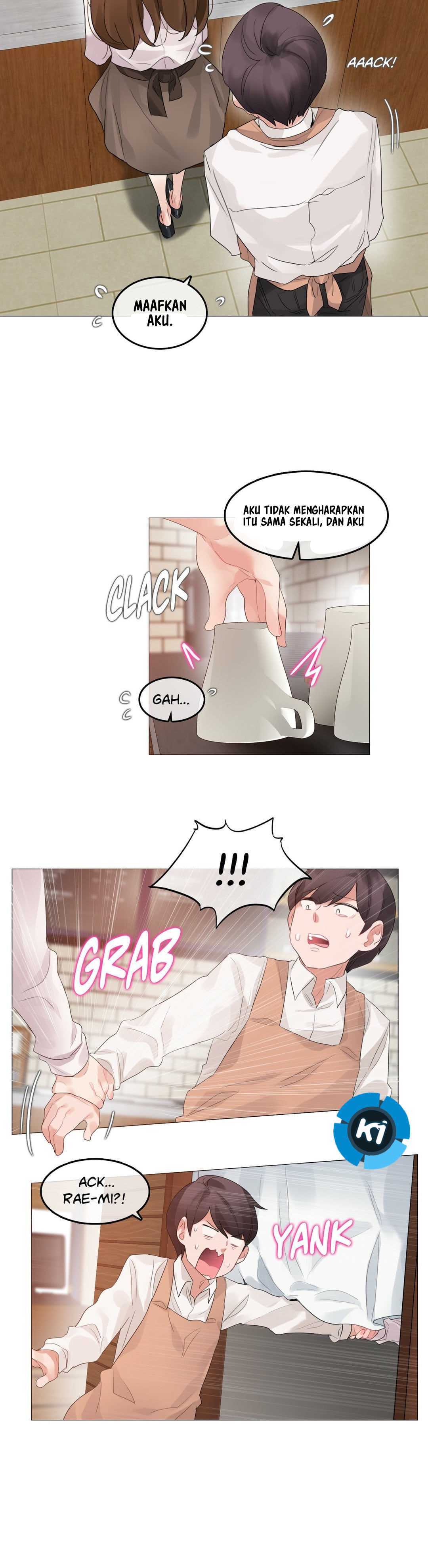 A Pervert&#8217;s Daily Life - Chapter 117 10