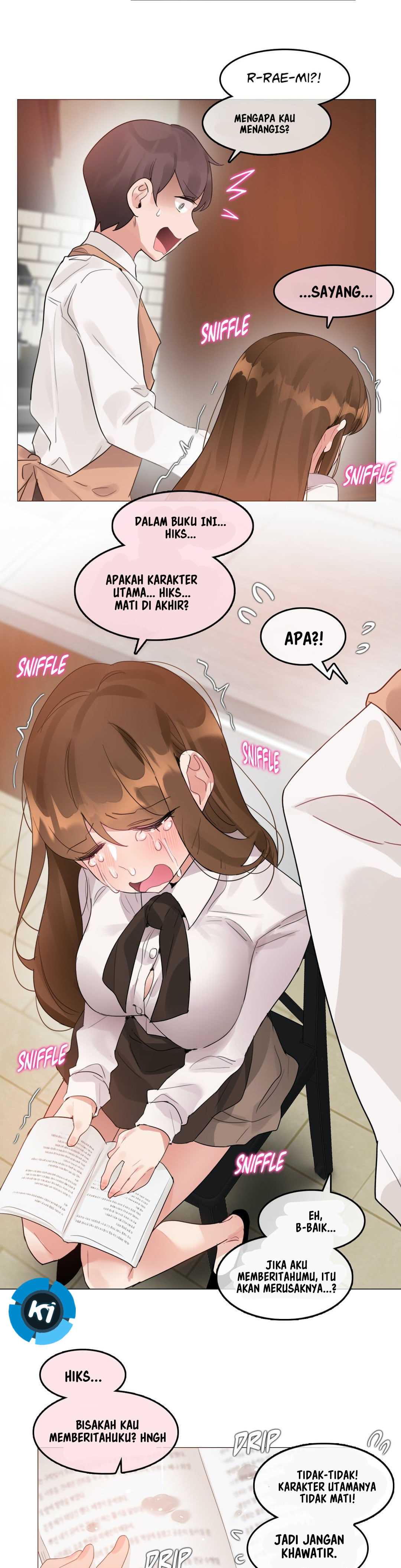 A Pervert&#8217;s Daily Life - Chapter 117 4
