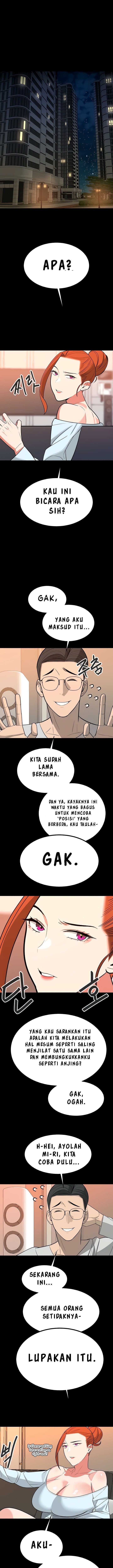 Secret Affairs of the 3rd Generation - Chapter 24 4