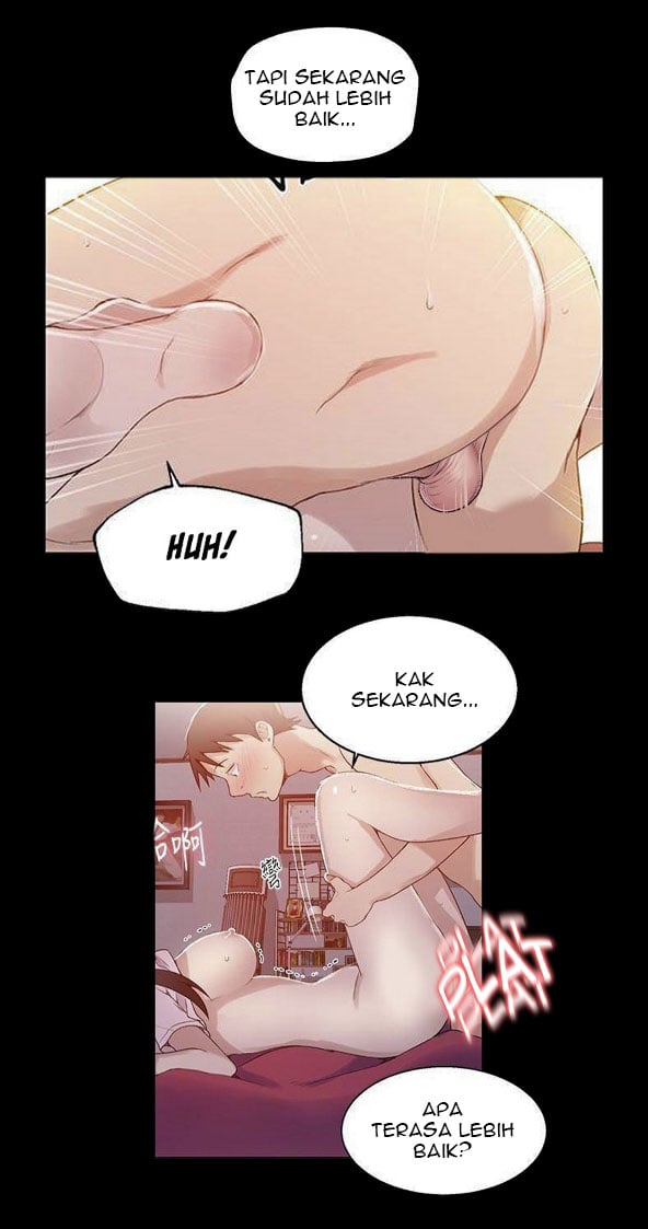 Secret Class Uncensored - Chapter 24 4