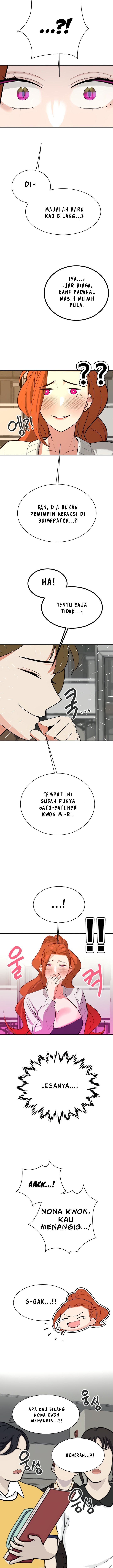 Secret Affairs of the 3rd Generation - Chapter 24 16