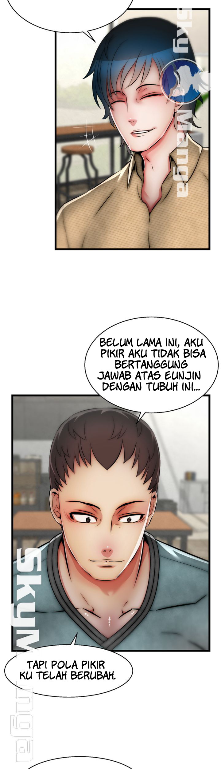 Ssappossible Elf - Chapter 24 4