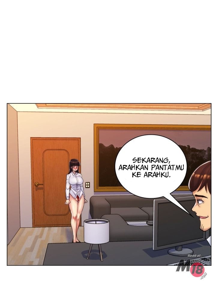 My Stepmom Is My Girlfriend - Chapter 24 37