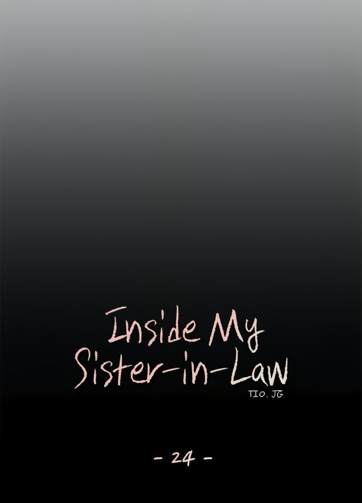 Living with my Sister in Law - Chapter 24 18