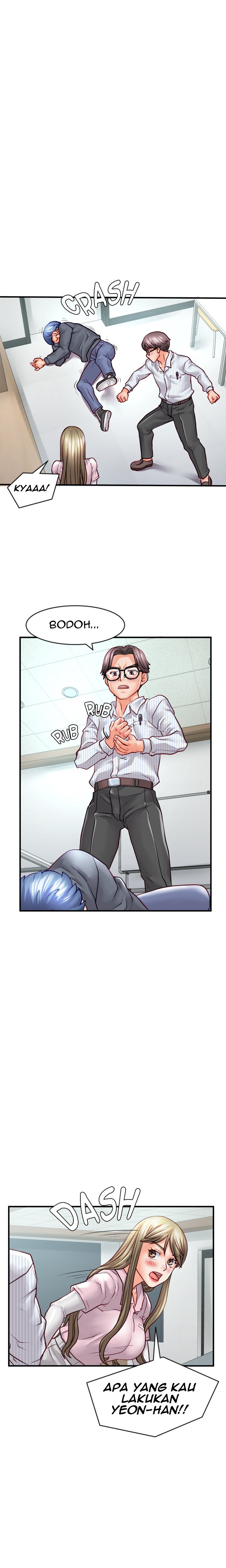 Love Is On The Air - Chapter 24 18