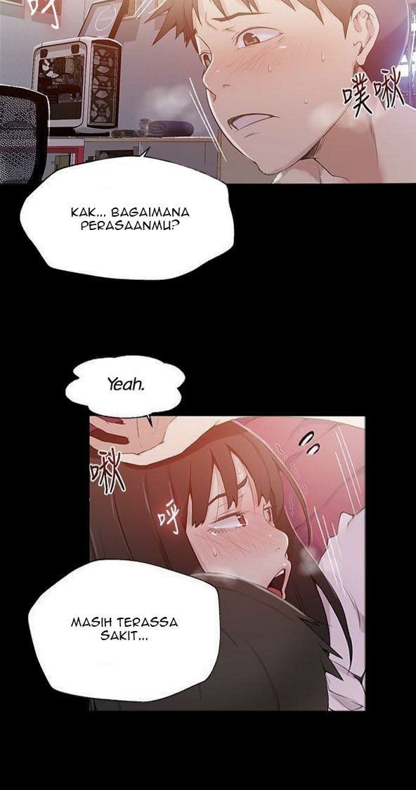 Secret Class Uncensored - Chapter 24 3