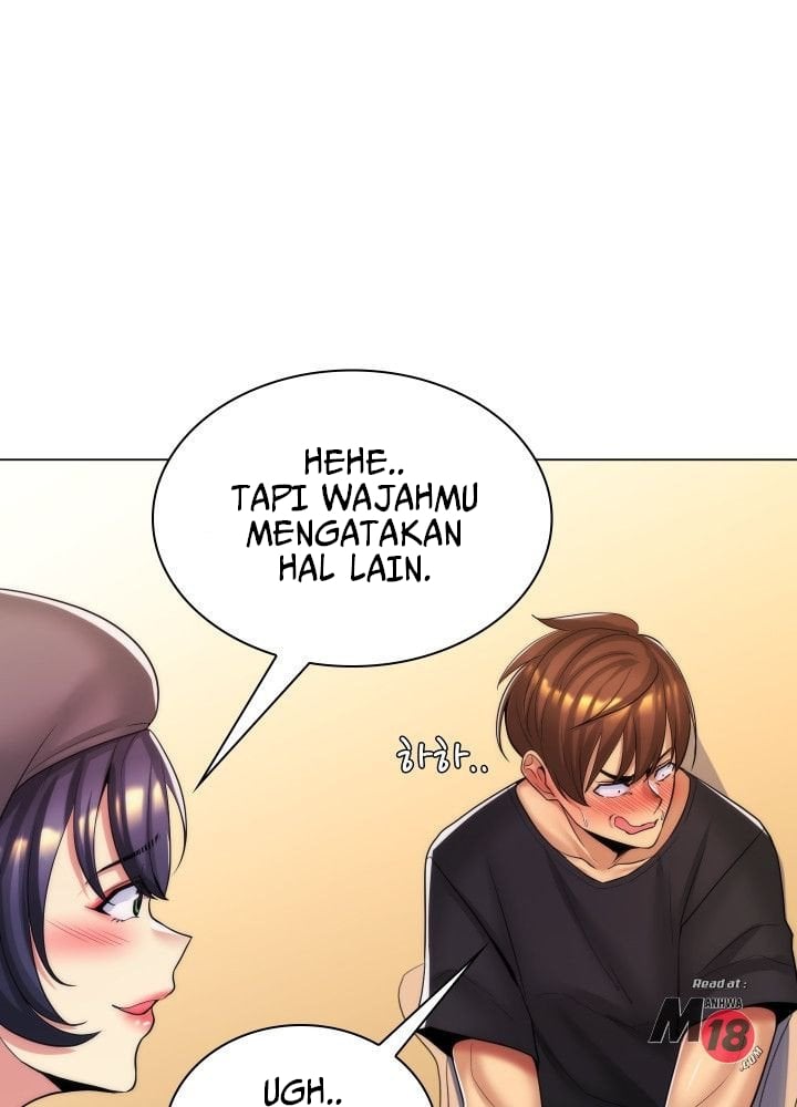 My Stepmom Is My Girlfriend - Chapter 24 17