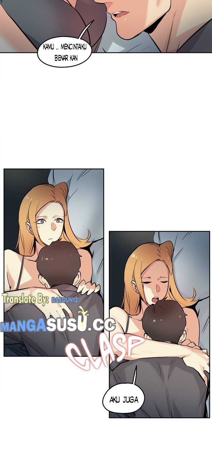 Daddy&#8217;s Wild Oats - Chapter 24 7