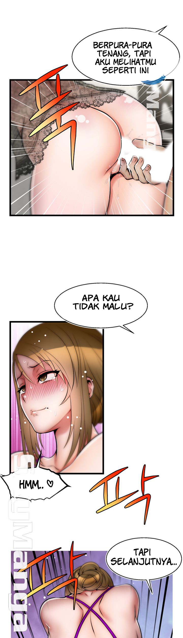 Ssappossible Elf - Chapter 24 21