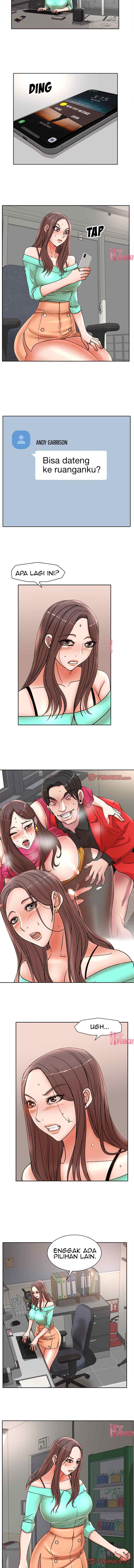 My Wife&#8217;s Students - Chapter 24 5