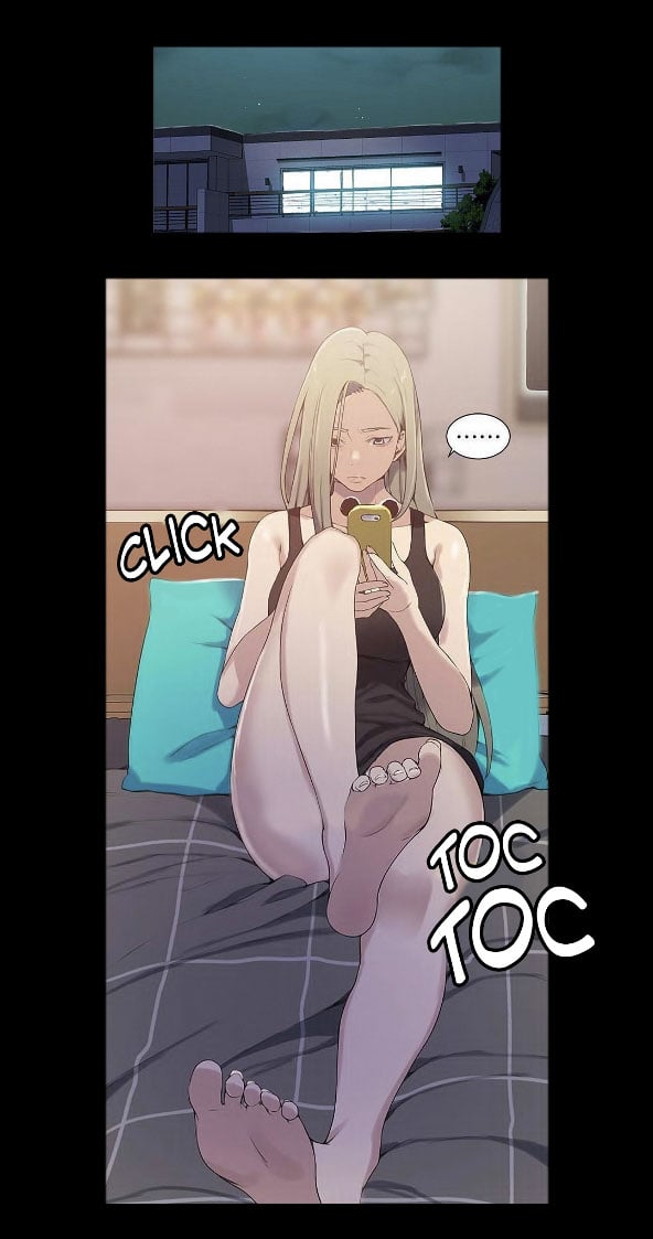 Secret Class Uncensored - Chapter 24 27