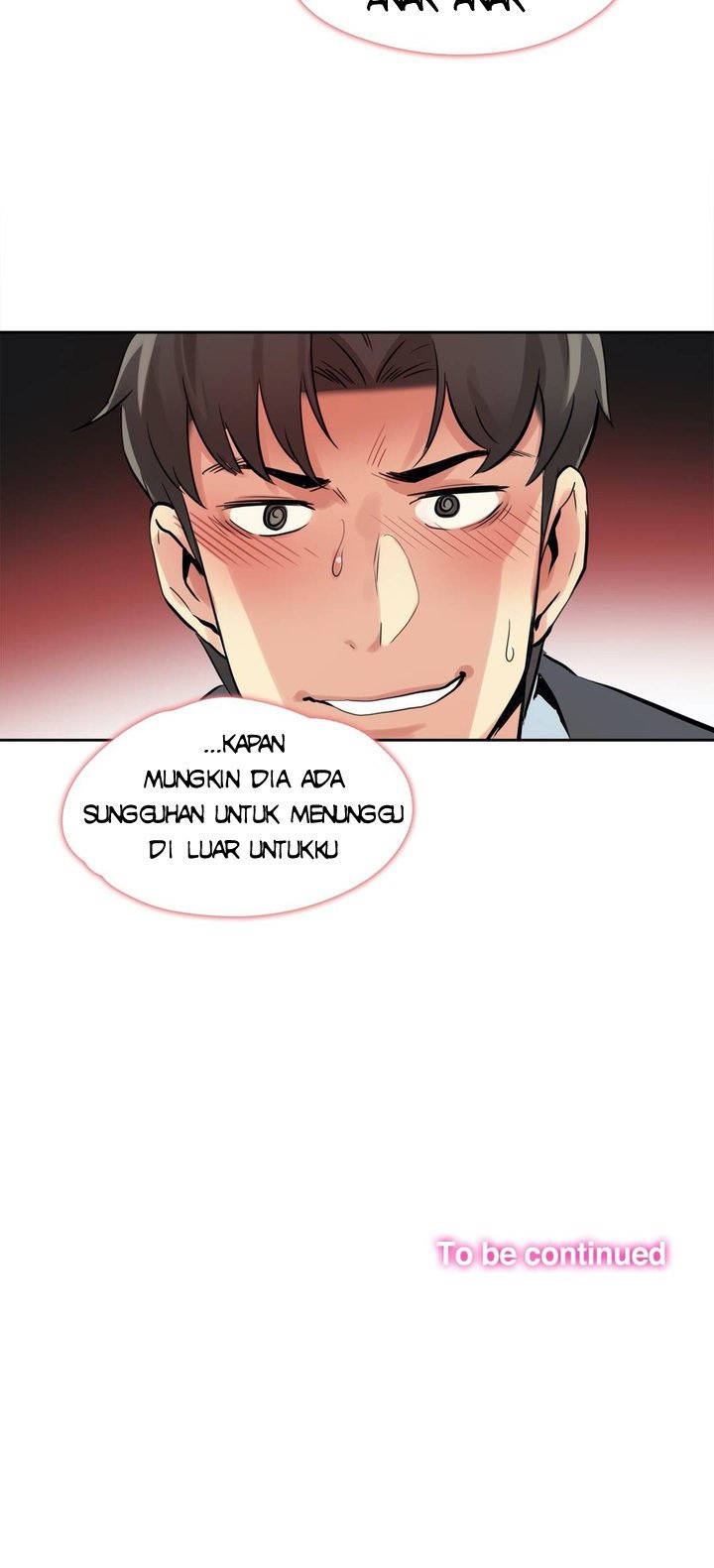 Daddy&#8217;s Wild Oats - Chapter 24 25