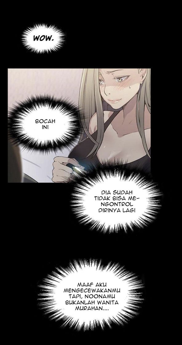 Secret Class Uncensored - Chapter 24 30
