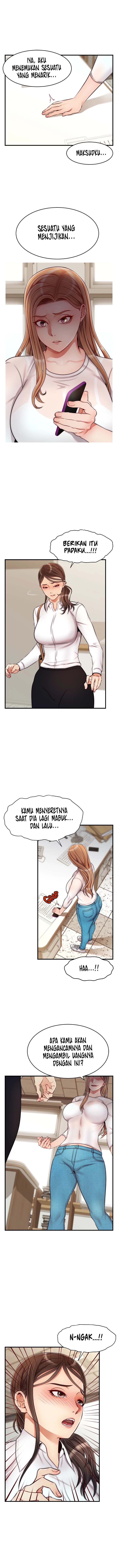 It&#8217;s Okay Because It&#8217;s Family - Chapter 24 7