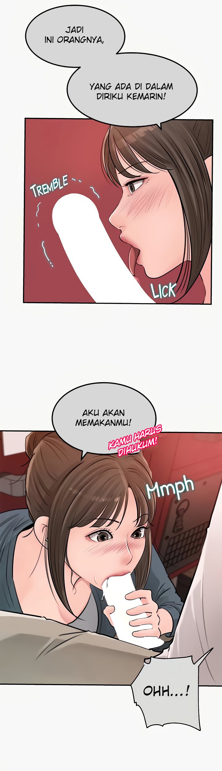 Living with my Sister in Law - Chapter 24 3