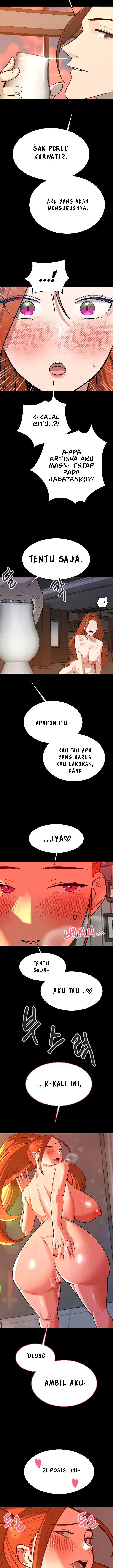 Secret Affairs of the 3rd Generation - Chapter 24 12