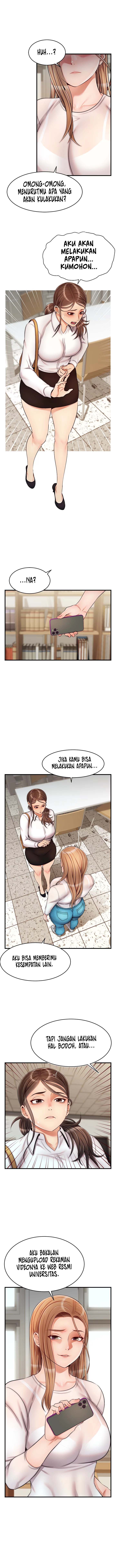It&#8217;s Okay Because It&#8217;s Family - Chapter 24 10