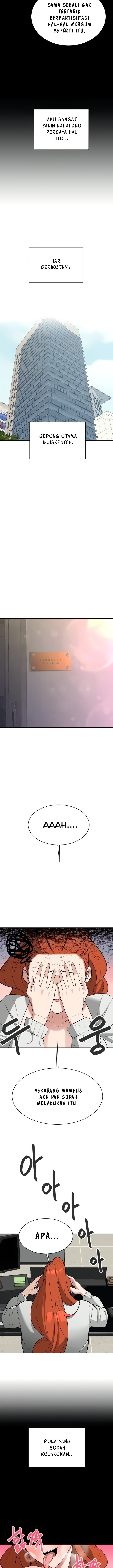 Secret Affairs of the 3rd Generation - Chapter 24 5