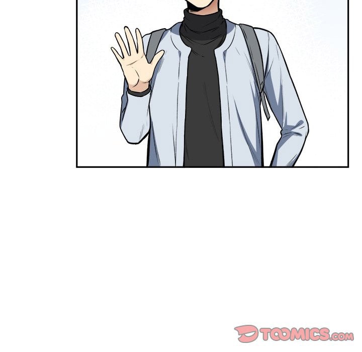 The Ark Is Me - Chapter 24 76