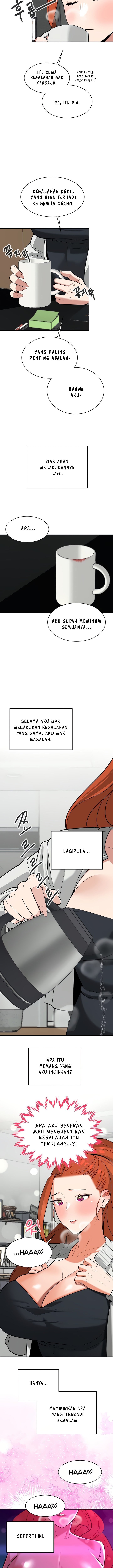 Secret Affairs of the 3rd Generation - Chapter 24 8